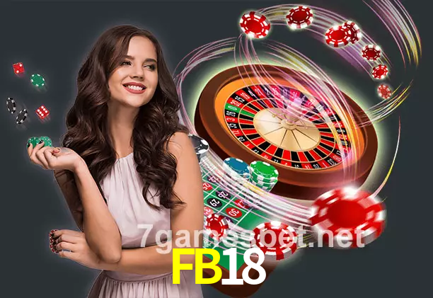 vivo no cassino FB18