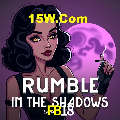 Diretório de Jogos FB18