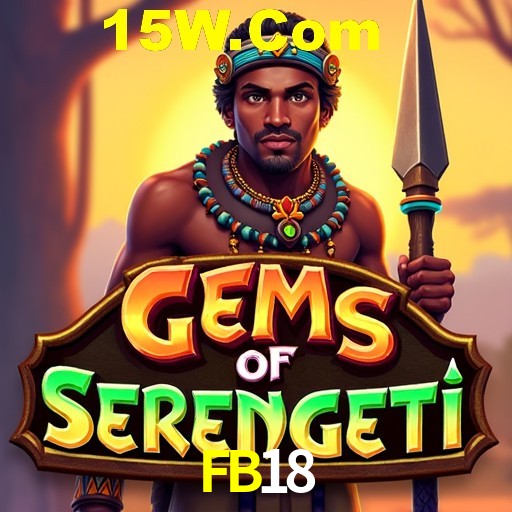 Descubra o Mundo do Cassino Online com FB18