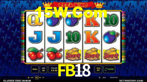 FB18 BET