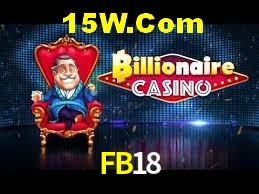 Casino Ao Vivo FB18