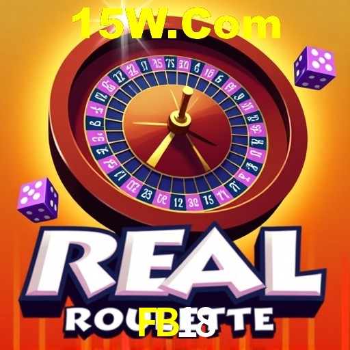 Casino Ao Vivo FB18