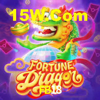 FB18 BET