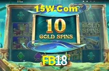 Diretório de Jogos FB18