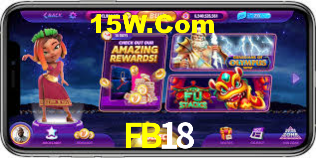 FB18,FB18.Com