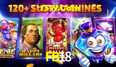 Ofertas Exclusivas FB18