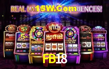 Estatísticas FB18