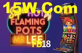 Sinta a adrenalina dos jogos de cassino com FB18