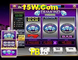 Jogos de Slot FB18