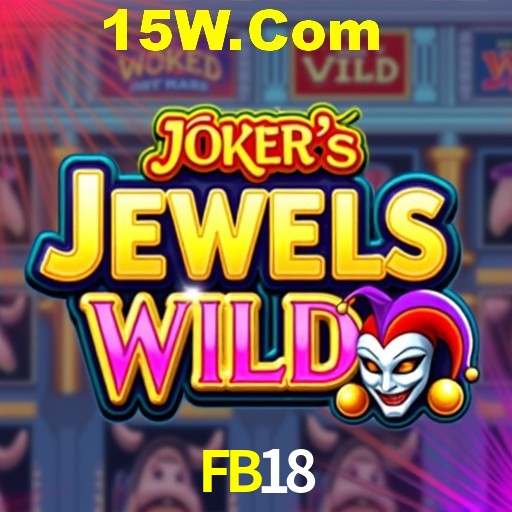 Casino Ao Vivo FB18