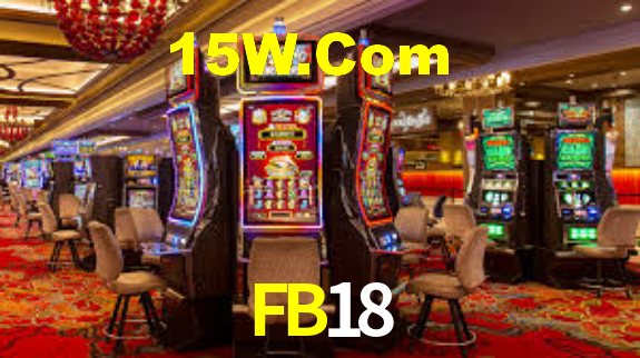 Interface Premium FB18