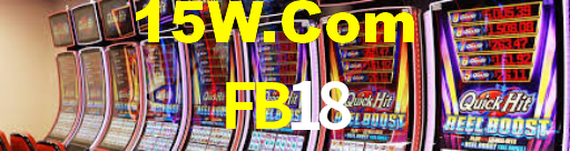 FB18 BET